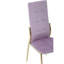 Elsberry 45cm H Tufted Velvet Upholstered Side Chair-1233130912