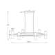 Conners 16 Light Pendant