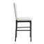 Tabouret de comptoir 25 po Amaro-1798082083