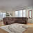 Beryton 5-Piece Power Reclining Sectional