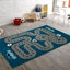 Tapis géométrique Bowie-116045913-24827949