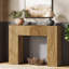 Console 39,37 po avec tiroir-498772201