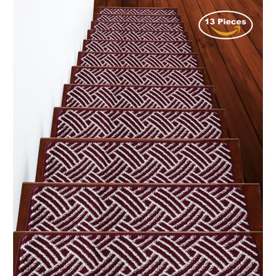 Stair Tread