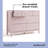 Horizon 6 Drawer Double Dresser-122870805
