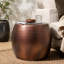 Table d'appoint D19.5X16