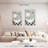 Ketti Shower Together Bath