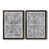 Black Framed Canvas is out of stock