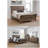 Gintare Solid Wood Standard Bed-1471409928
