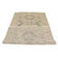Tapis oriental beige 5X8