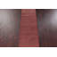 Tapis de couloir fait à la main Gabbeh 3 x 14