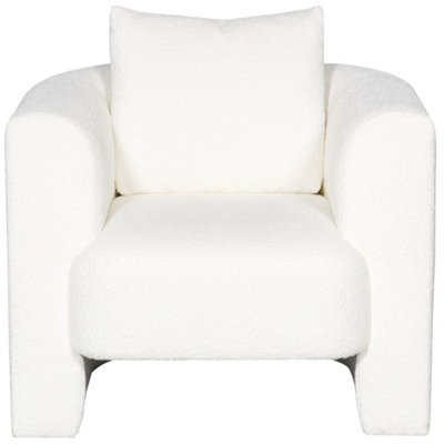Lola Stocked Chair