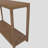 Arlow 46" Solid Wood Console Table
