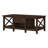 Huckins Single Coffee Table-1084395221