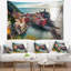 Polyester Tapestry-28488389
