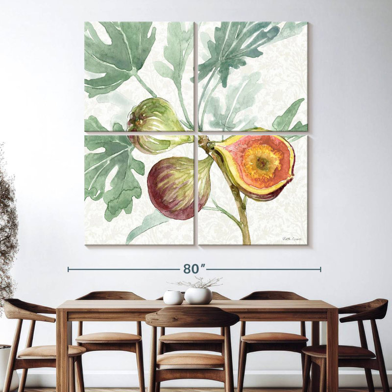 Yarlin Floral Solitude II