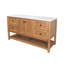 Ensemble de meuble-lavabo simple 60 po Binne-912192419-879937395