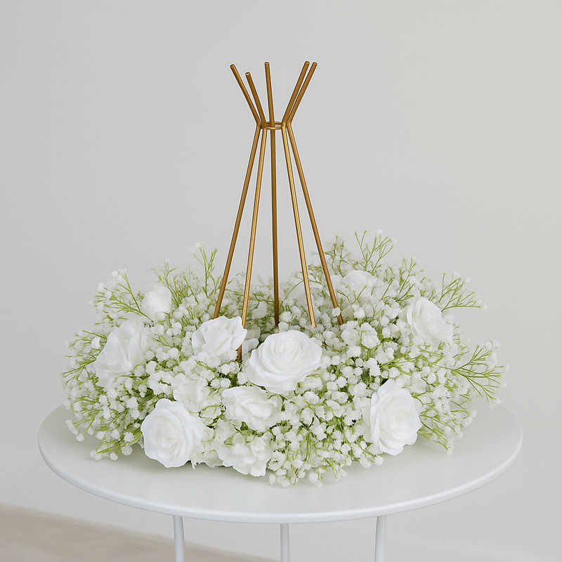 Arrangement