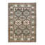 Kieya One-of-a-Kind 4' 2" X 5' 10" Hand Knotted Area Rug