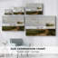 Paysages rétro-CMXLVI -Galerie enveloppée Cavas-99841027