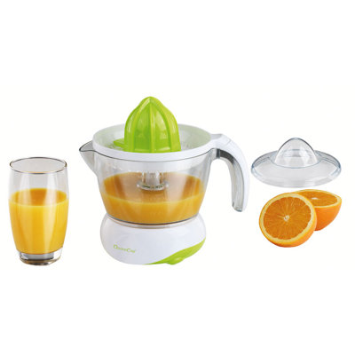 Symple Stuff Speed Manual Juicer Accessory