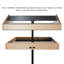 Bird's Choice Pole Topper, beige