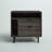 Aderita 2-Drawer Nightstand with Magazine Storage-718200564