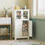 Mckenna Bathroom Storage Furniture Set