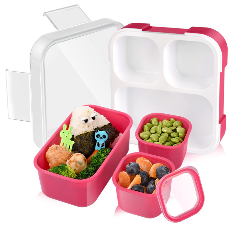 Prep & Savour Bealeton Food Storage Container