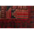 Rizbaft Red Rug 3'7" x 6'0"