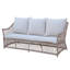 Provence Collection 5 Seater Sets With Dining Table