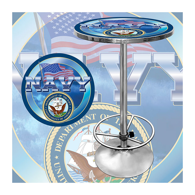 Table de pub us