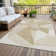 Geometric Indoor / Outdoor Rug