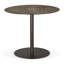 Blend Pedestal Dining Table-1977263409