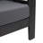 Tyrine 2 - Person Patio Conversation Set-1804386051