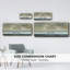 «Foggy Morning» - toile encadrée-110627489