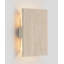Tersus 1 - Light LED Flush Mounted Sconce-55774987-78691994