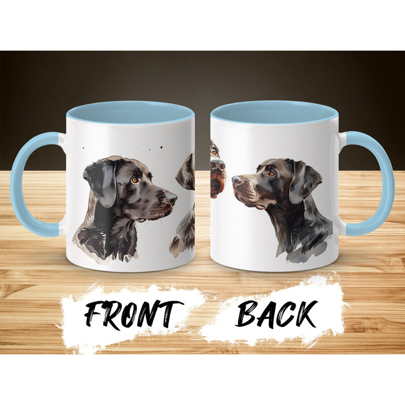 Mug, 4