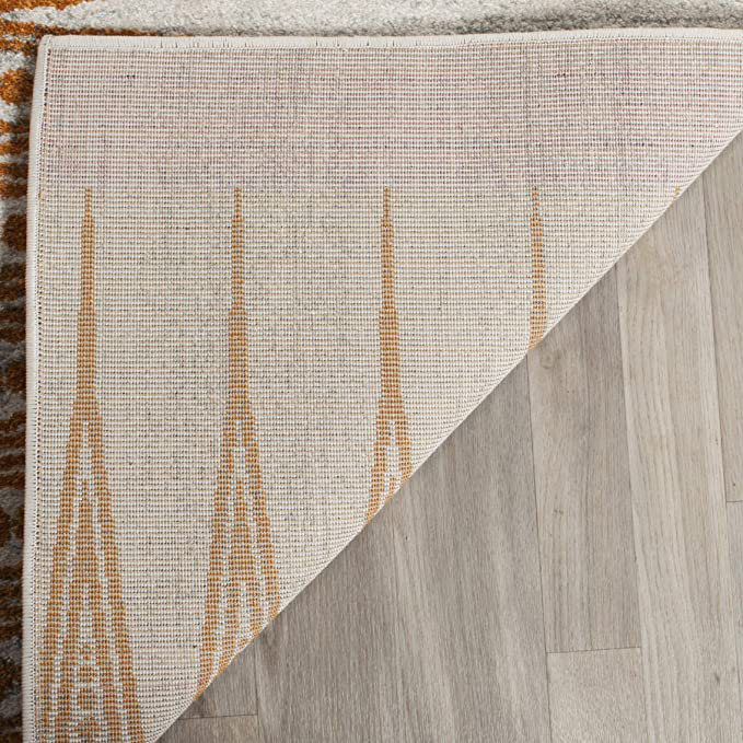 Seward Southwestern Area Rug, Rectangle 91 x 152 cm