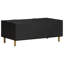 Akishia Coffee Table with Storage