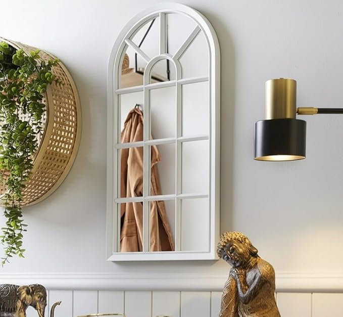 Arch Mirror
