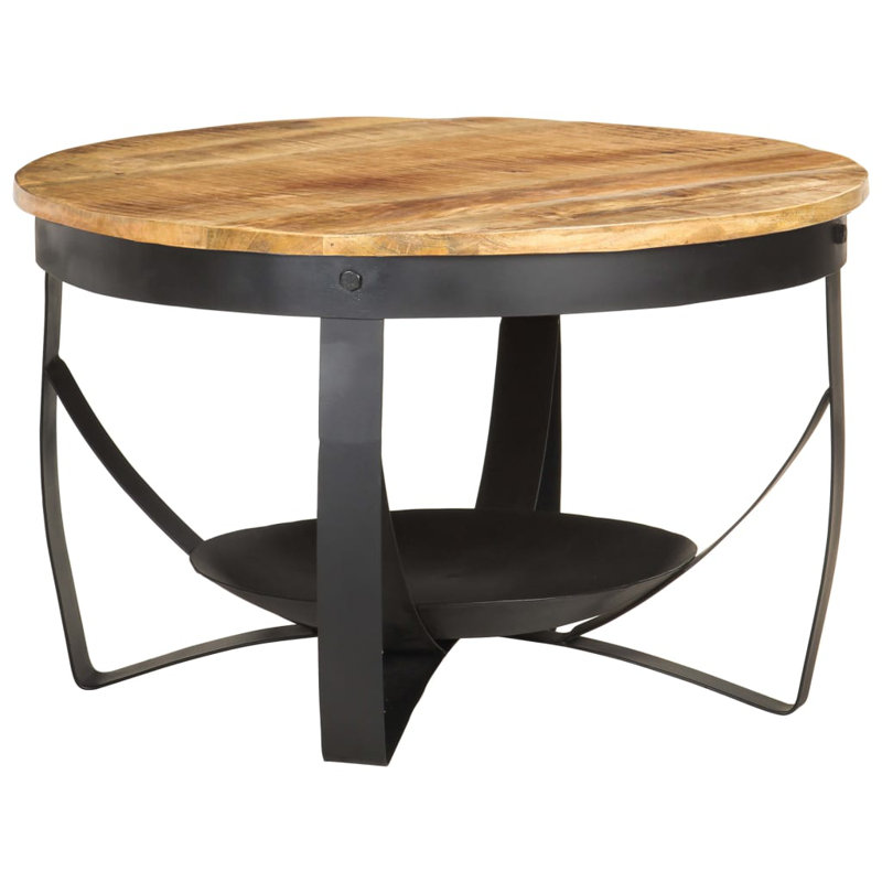 Colucci Frame Coffee Table
