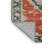 Machine Washable Overdyed Gray Area Rug-617335385