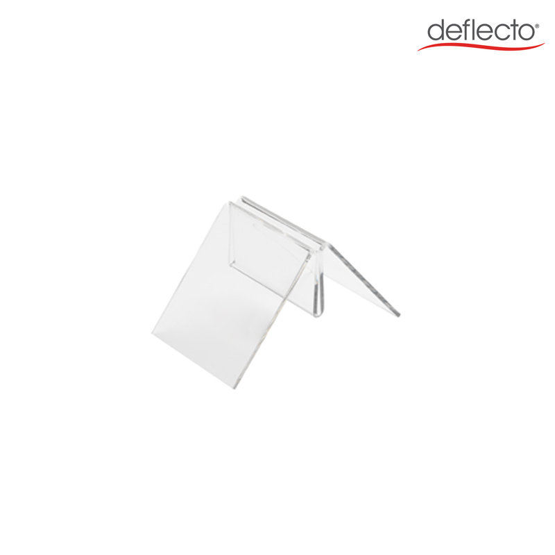 Menu Office, 5 H x 5 W x 8 D cm