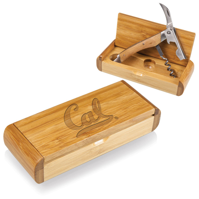 NCAA Wood Corkscrew, California
