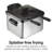 Hamilton Beach® Professional-Style Deep Fryer