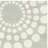 Campion Soho Hand Tufted Wool And Viscose Geometric Rug-186920926