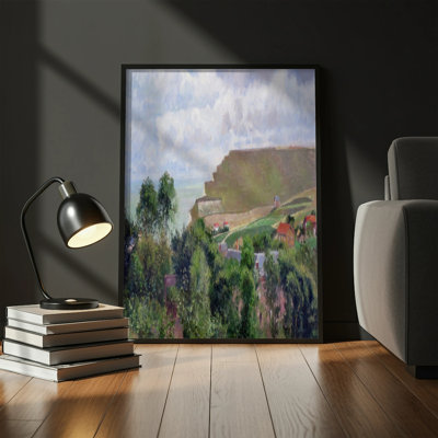 Myria No Frame Print