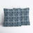 Sonoma Floral Cotton Throw Pillow