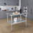 Stainless Steel Top Workbench-55980638