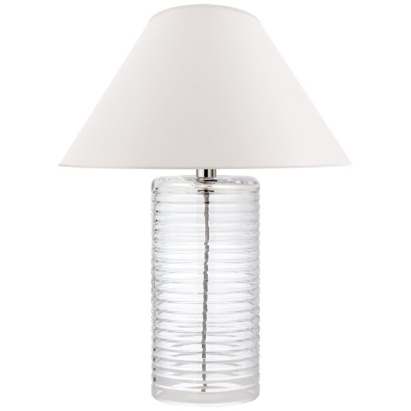 Visual Comfort Metropolis Table Lamp by Ralph Lauren